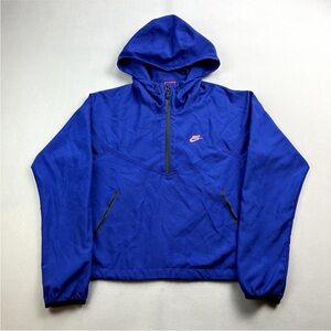 Nike Women’s Windbreaker